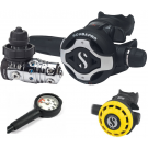 Pack détendeur MK25 EVO S620Ti SCUBAPRO