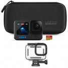 Pack Plongée Caméra HERO 12 Black GOPRO