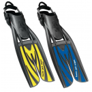 Palmes TWIN JET MAX + ressort SCUBAPRO