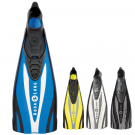 Palmes chaussantes Express Aqualung