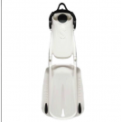 Palmes SEAWING SUPERNOVA Blanche SCUBAPRO