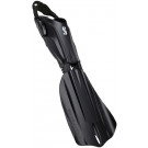 Palmes réglables Seawing Nova 2 Scubapro noires