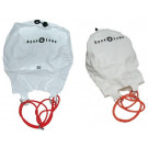 Parachute de relevage pour la plongée AQUALUNG