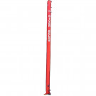 Parachute de palier bec de canard 3m ISC