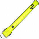 Parachute de palier bec de canard à soupape 1.40m JAUNE AP DIVING