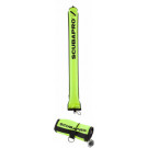 Parachute de palier nylon jaune 1.40m SCUBAPRO