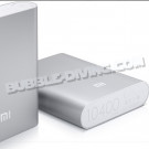 Réserve de batterie externe Power Bank Mi 10400mAh