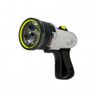 Phare SOLA 2500 Lumen Pointeur Laser 600 Light & Motion