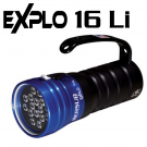 Phare EXPLO 16 BERSUB