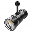 Phare M80 DIVEPRO (5° à 120° - 8000 Lumens)