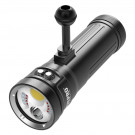 Phare M80+ DIVEPRO (5° à 120° - 8000 Lumens)