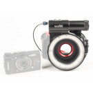 Olympus pack TG6 avec caisson PT059 pour la prise de vue en macro photo et vidéo