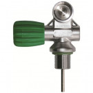 Robinet M26 Nitrox mono 232 Bar