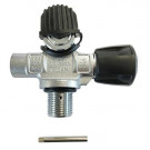 Robinet simple M25 DROITE 232 BAR SCUBAPRO