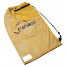 Sac Filet mesh Jaune