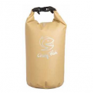 Sac étanche 5L beige