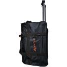 Sac de plongée à roulettes ROLLER 110L Noir AQUATYS