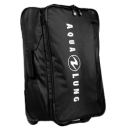 Sac de plongée à rouulettes 39L EXPLORER II Carry-on AQUALUNG