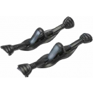 Sangles de Rechange pour Palmes GO SPORT & GO FIN de SCUBAPRO