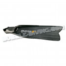 Palmes chaussantes Razor Pro