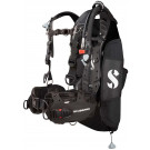 Gilet Stab Hydros Pro Homme Noir SCUBAPRO