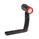 Sea dragon 2500 Lumens avec platine et bras