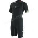 Shorty Titanium Unisexe Aqualung 1MM