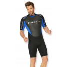 Shorty MAHE Homme AQUALUNG