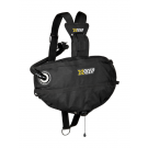 Wing Sidemount STEALTH 2.0 Classic XDEEP