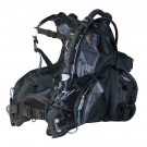 Gilet Stab Masterlift X-air Light Lady Spécial voyage