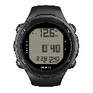 Ordinateur D4i NOVO noir SUUNTO