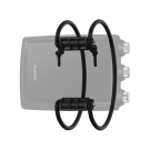 Kit d'adaptateurs avec corde élastique Bungee Suunto EON & Suunto EON Core