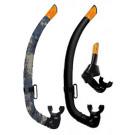 Tuba Activa Tubair souple Noir