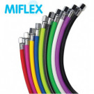 Flexibles Détendeur MP Tressé Miflex 35 cm
