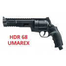 Revolver Umarex HDR 68 T4E 7.5J Calibre .68