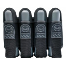Harnais Valken Alpha 4 Black/Grey