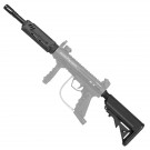 Kit Custom Valken SW-1 Blackhawk Tango Rig