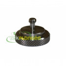 Vis de fixation inox au pas 1/4 Kodak pour platines universelles