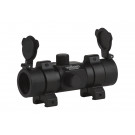Viseur Point Rouge Valken 1x30St