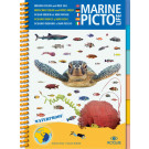 Guide immergeable Pictolife - Mer Rouge & Océan Indien livre