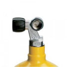 Robinet Z 300 bar AQUALUNG