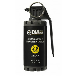 Grenade AFG-4 Fragmentation
