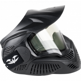 Masque Valken Annex MI-3 Field Thermal - Black