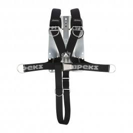 Harnais DELUXE DIR Complet WTX APEK