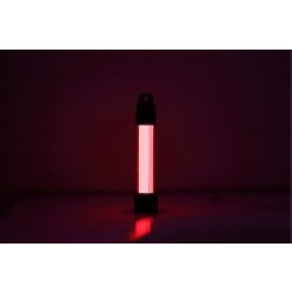 Baton lumineux électronique ROUGE Glow Stick