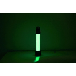 Baton lumineux électronique VERT Glow Stick
