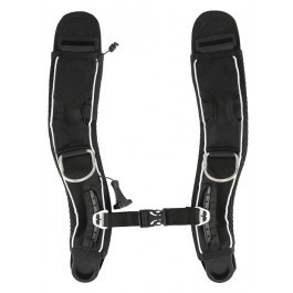Bretelle Aqualung pour stab Omni