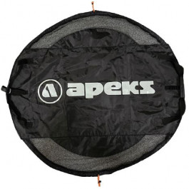 Sac et tapis de change APEKS