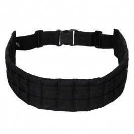 Ceinture MOLLE 900D Cordura Black