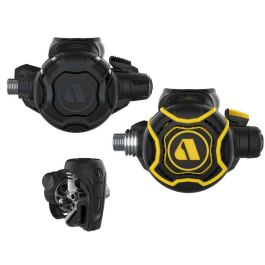 Détendeur + Octopus EVX200 APEKS